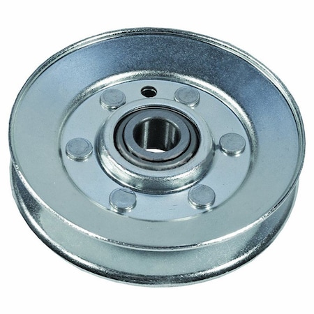 Aftermarket Idler Pulley Fits Toro Mower 655940 or 30234 LAE40-0036